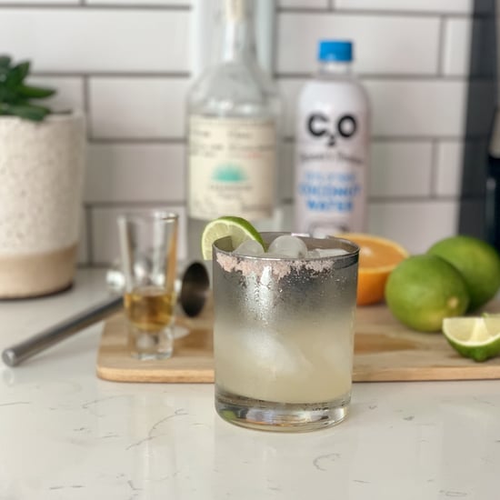 Best Margarita Recipe