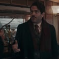 Why Does Dumbledore Give Jacob a Wand in Fantastic Beasts 3? 6 Mind-Blowing Theories