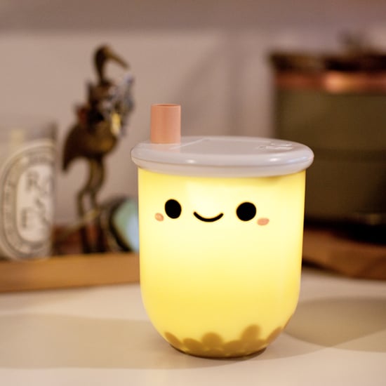 Smoko Boba Tea Light