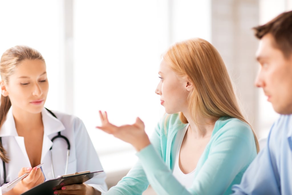 What Is the IVF Process?