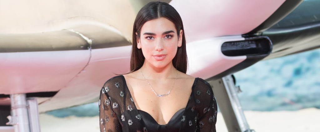 Who Is Dua Lipa?