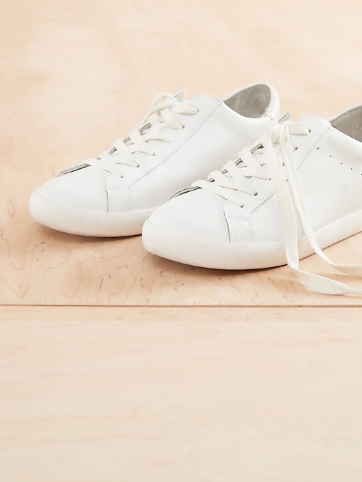 Banana Republic Essential Sneaker