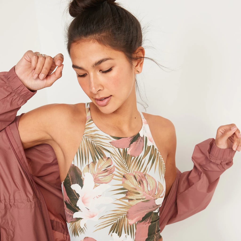 25+ Old Navy Workout Pieces That'll Make You Excited to Exercise