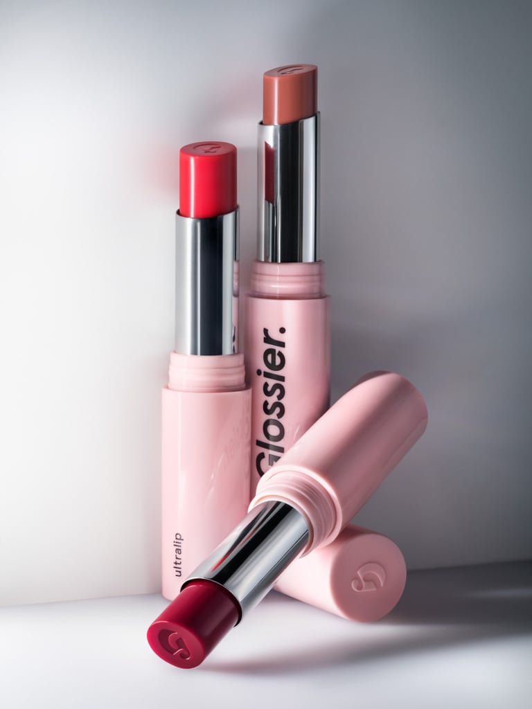 Glossier Ultralip's Is the Brand's First Lipstick Since 2016