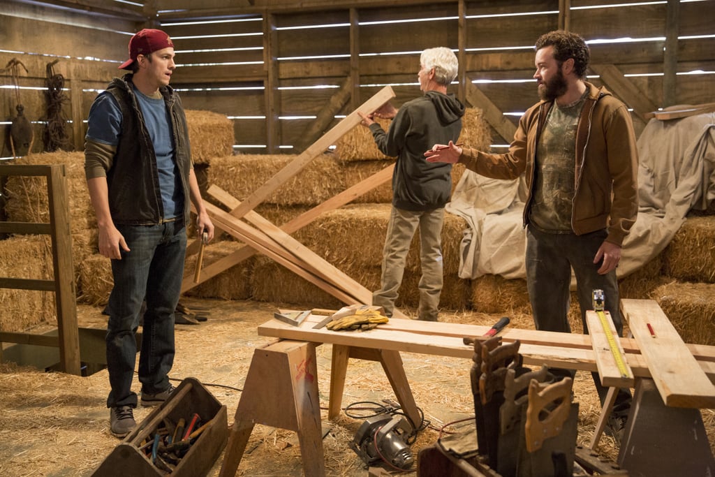 Best Netflix Shows to Watch High: "The Ranch"
