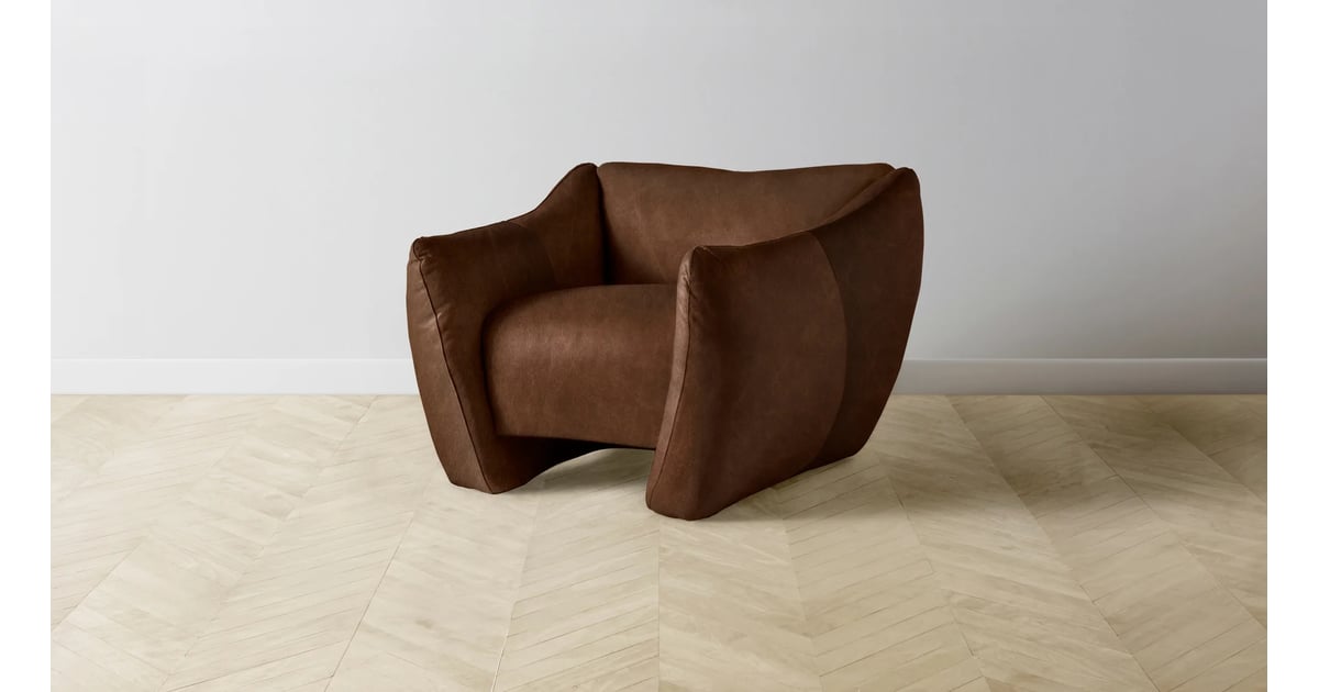 Best Comfortable Leather Chair The Bond Chair The Best Leather