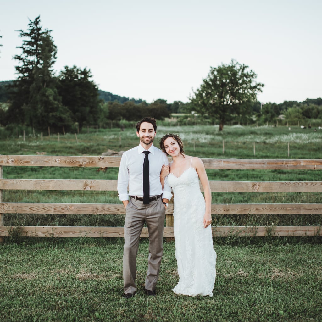 Rustic Mexican Wedding