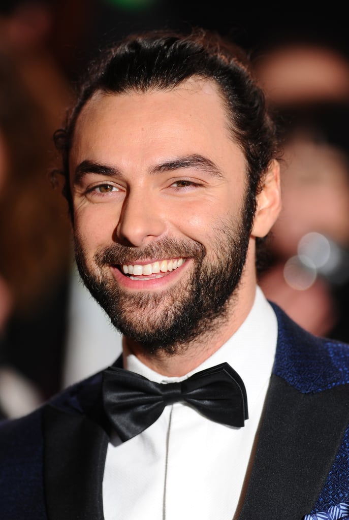 Aidan Turner