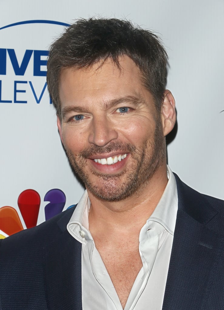 Harry Connick Jr. Hot Pictures POPSUGAR Celebrity Photo 21