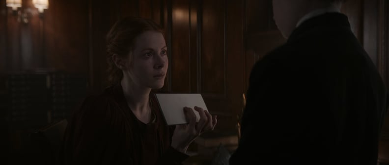 Netflix Drops New Trailer for '1899,' new series from 'Dark