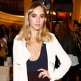 Suki Waterhouse Has a Whole New Look