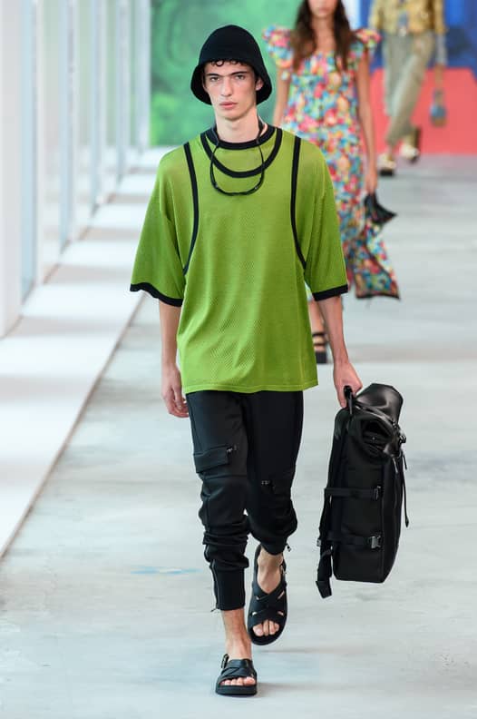 Michael kors 2024 shoes spring 2019