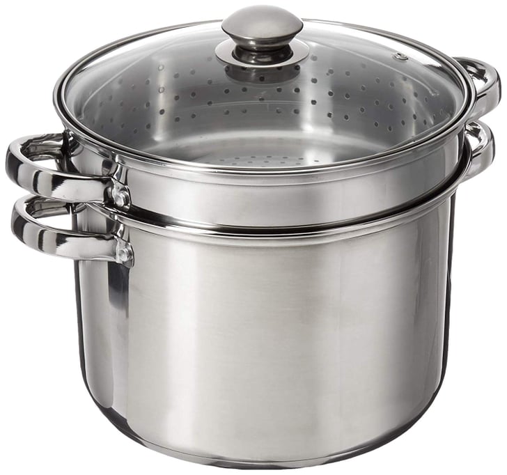 stainless steel cook ware