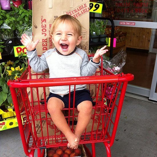 Baby and Parenting News Week of Aug. 3 to Aug. 9, 2014