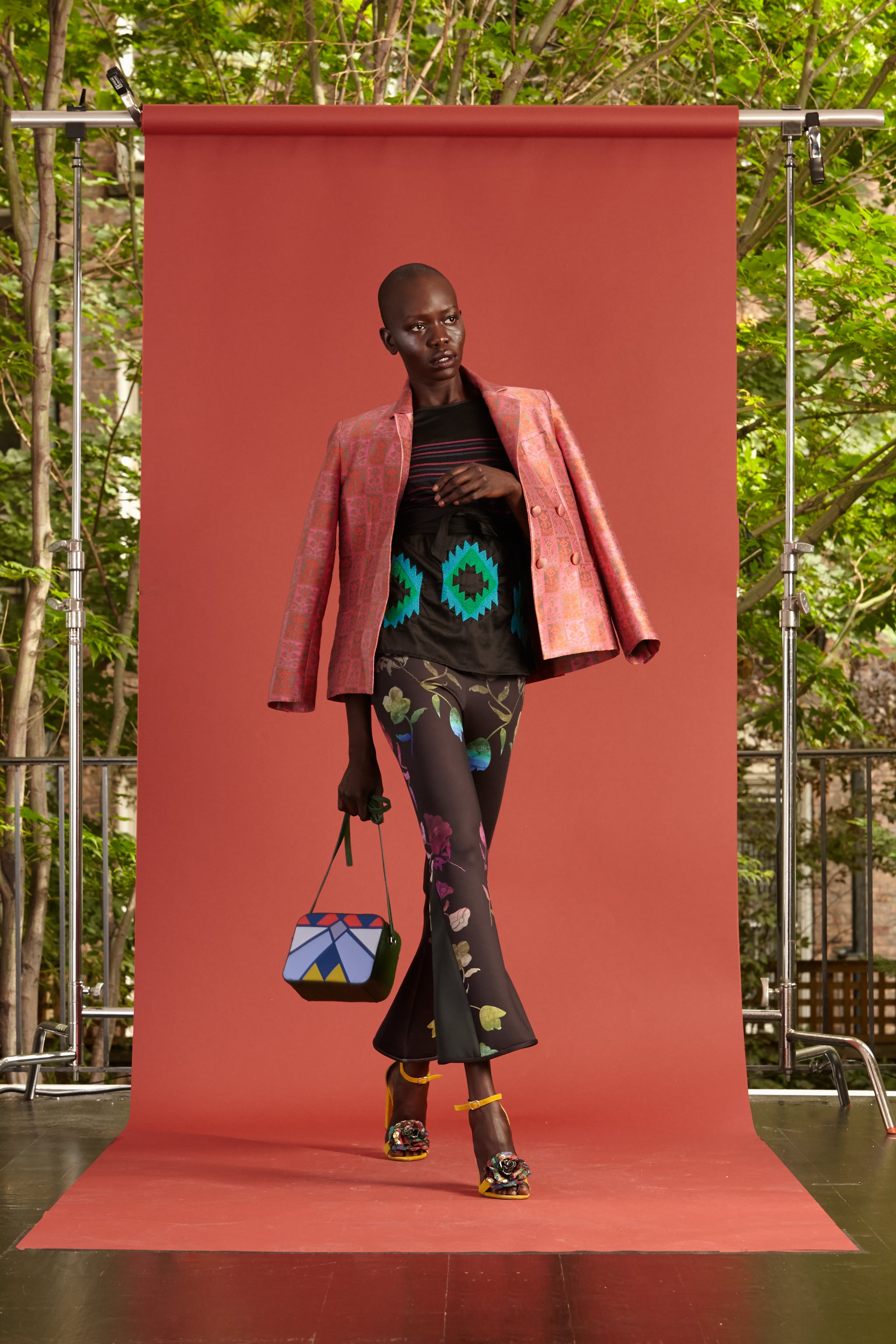 Louis Vuitton Resort '17, 150+ Resort Looks We Want Hanging in Our Closets  Stat