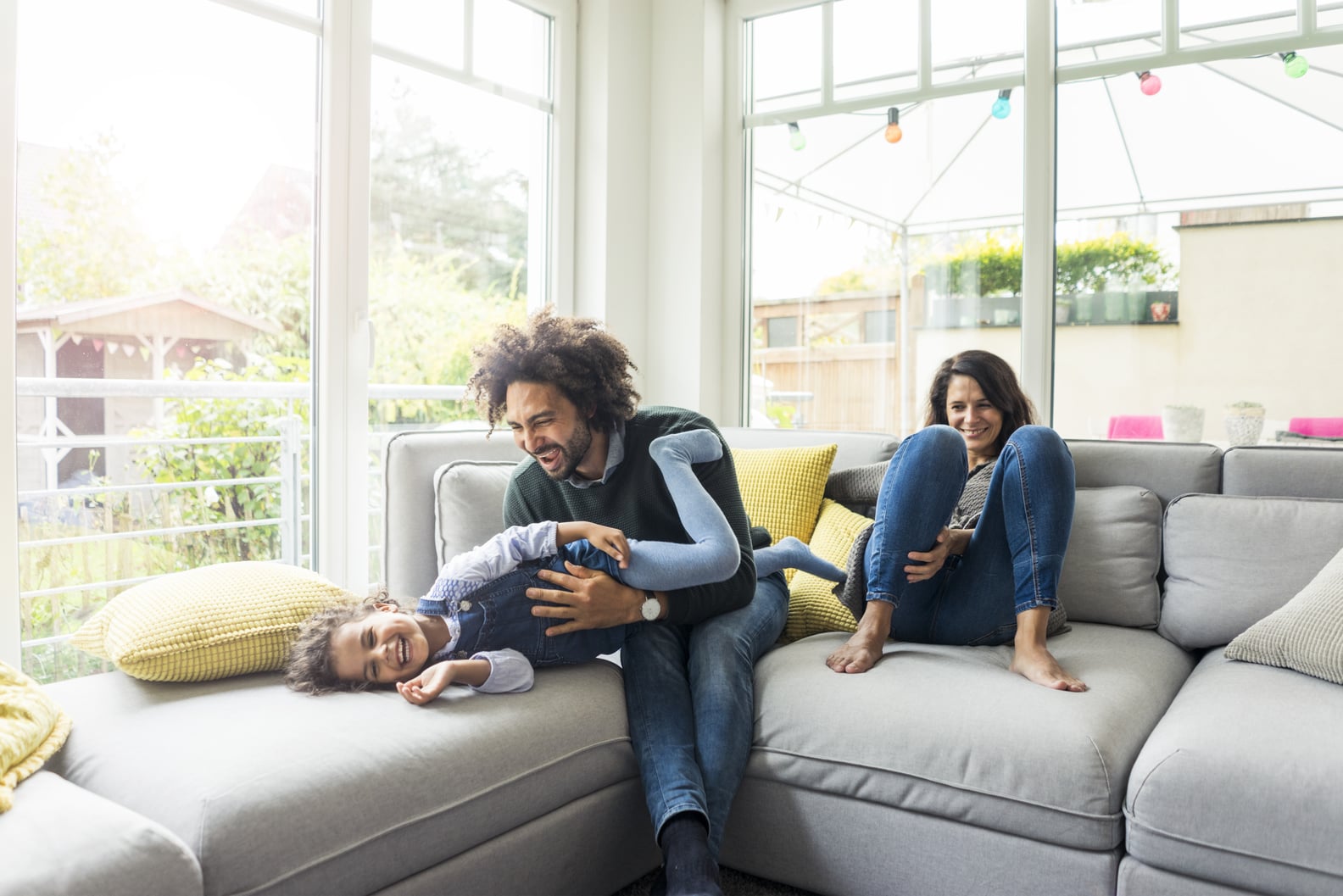 Why You Should Use Time-Ins in Parenting | PS Family