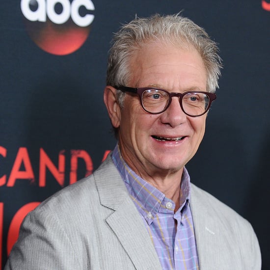 Jeff Perry Returning to Grey's Anatomy as Thatcher Grey