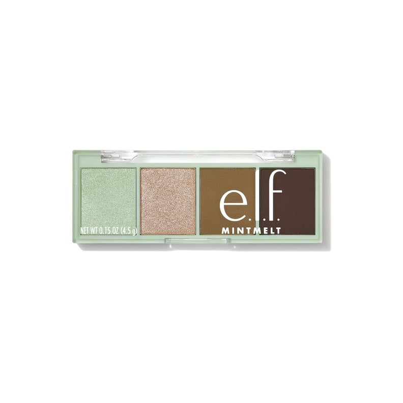 e.l.f. Cosmetics Mint Melt Eyeshadows