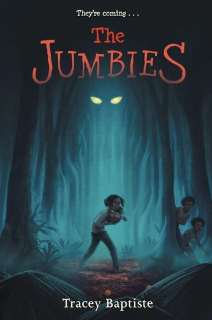 Jumbies