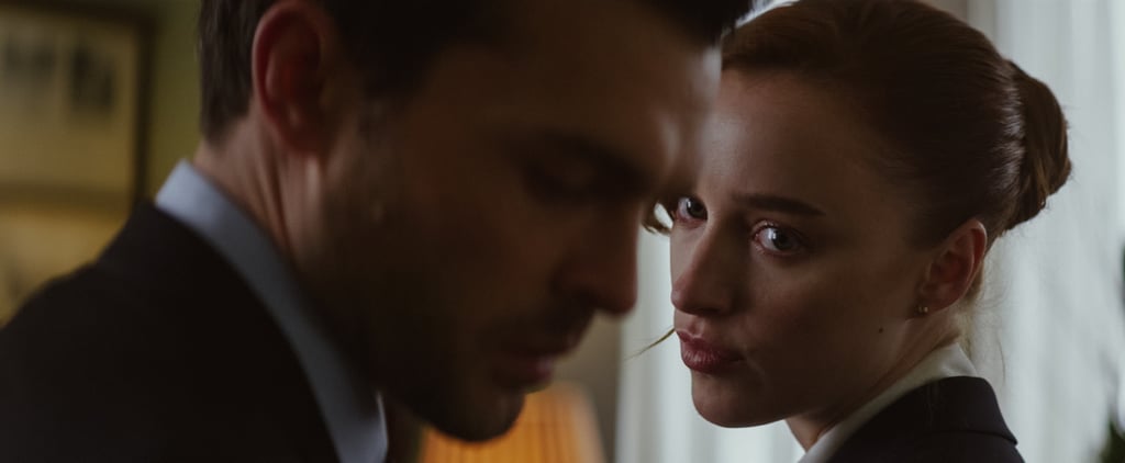 40 Best Movie Sex Scenes