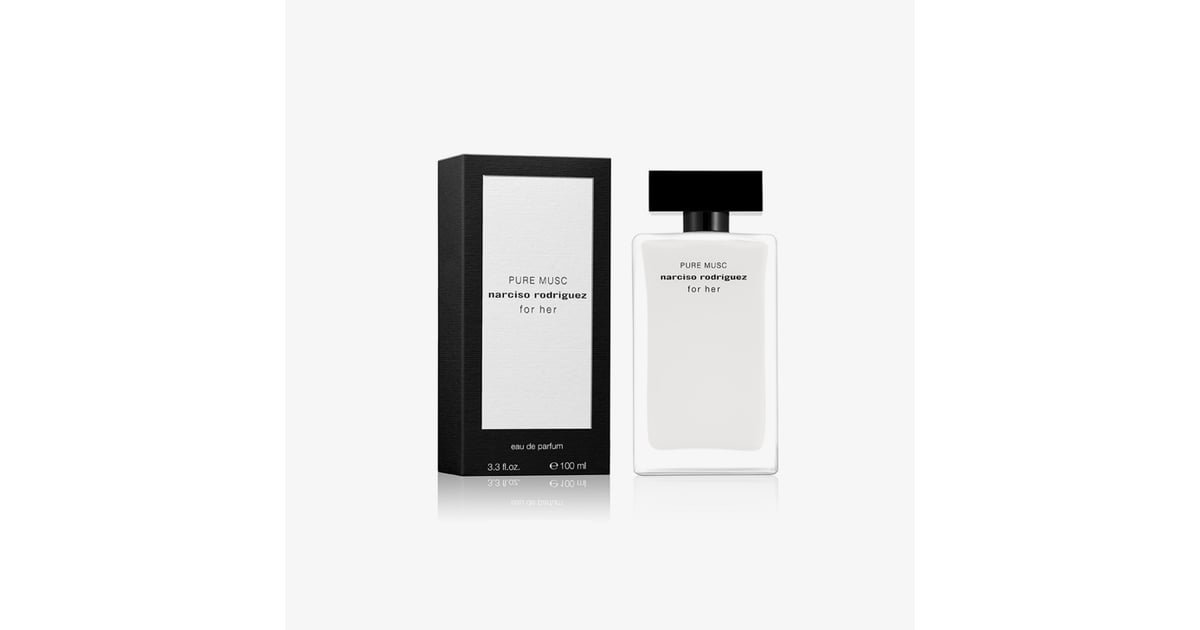 Narciso Rodriguez For Her Pure Musc | Best Smelling Products Beauty ...