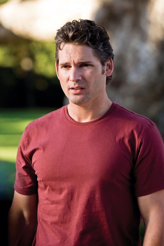 Eric Bana in Funny People