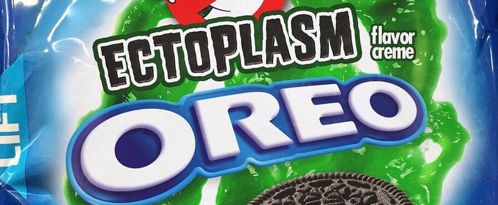 Are Ghostbusters Oreos Real?