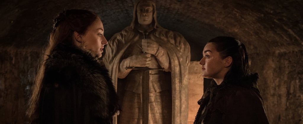 Maisie Williams, Sophie Turner Game of Thrones Quotes 2019