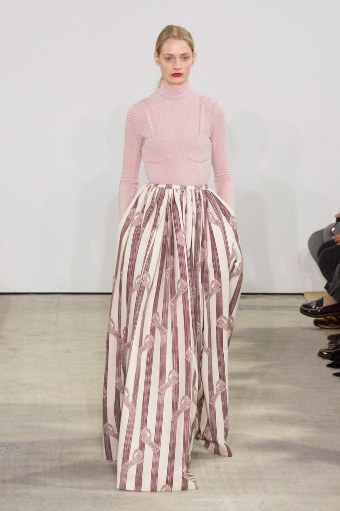 Emilia Wickstead Autumn/Winter 2016