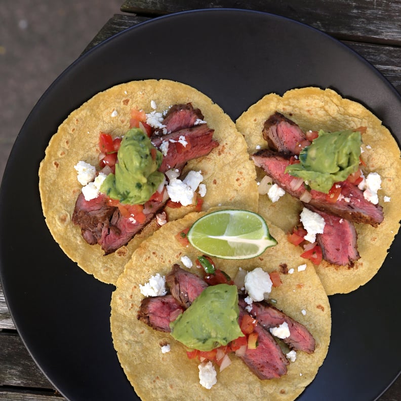 Steak Tacos