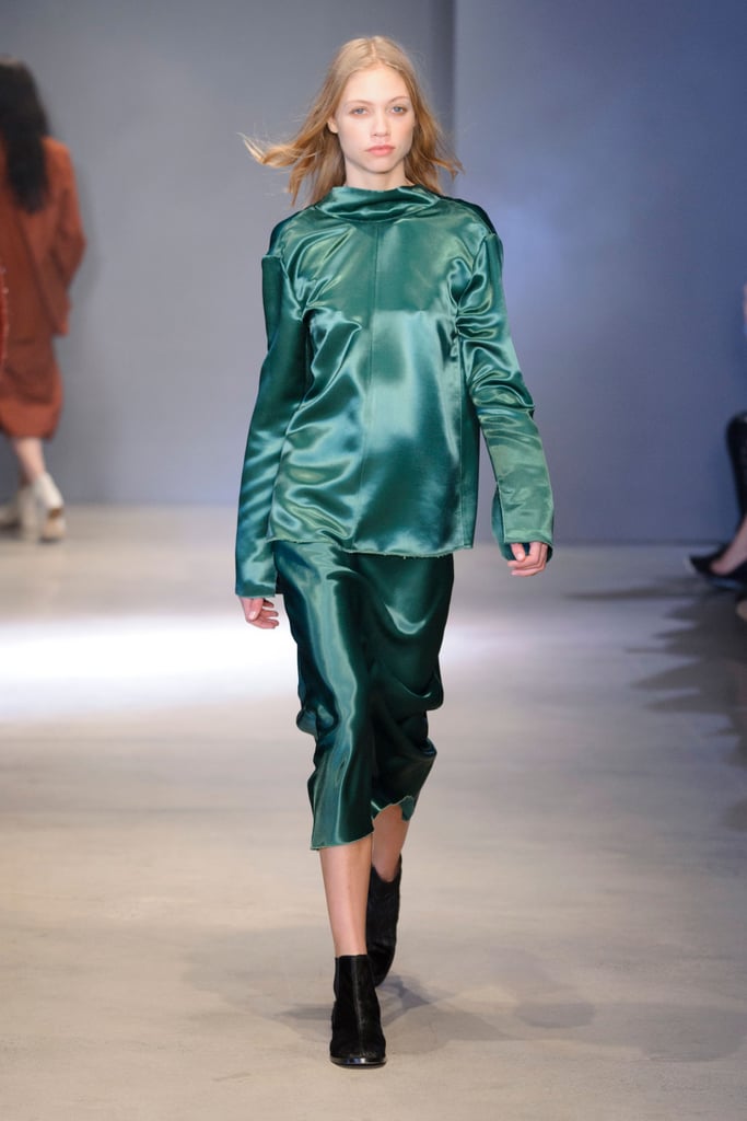Tibi Fall 2016 Collection