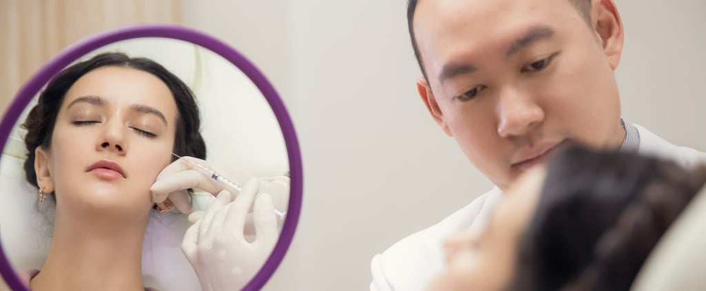 What to Know Before Getting Undereye Fillers