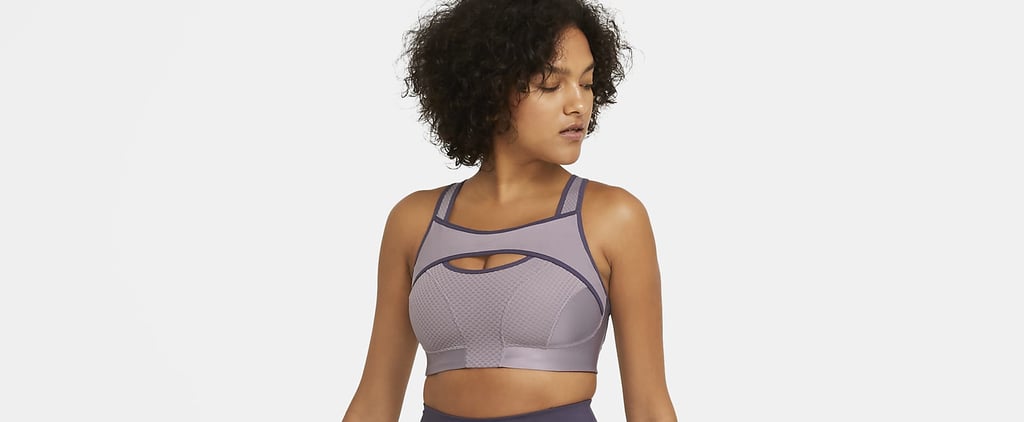 Nike Has So Many New Pieces For Spring, We're Already Planning Extra Workouts