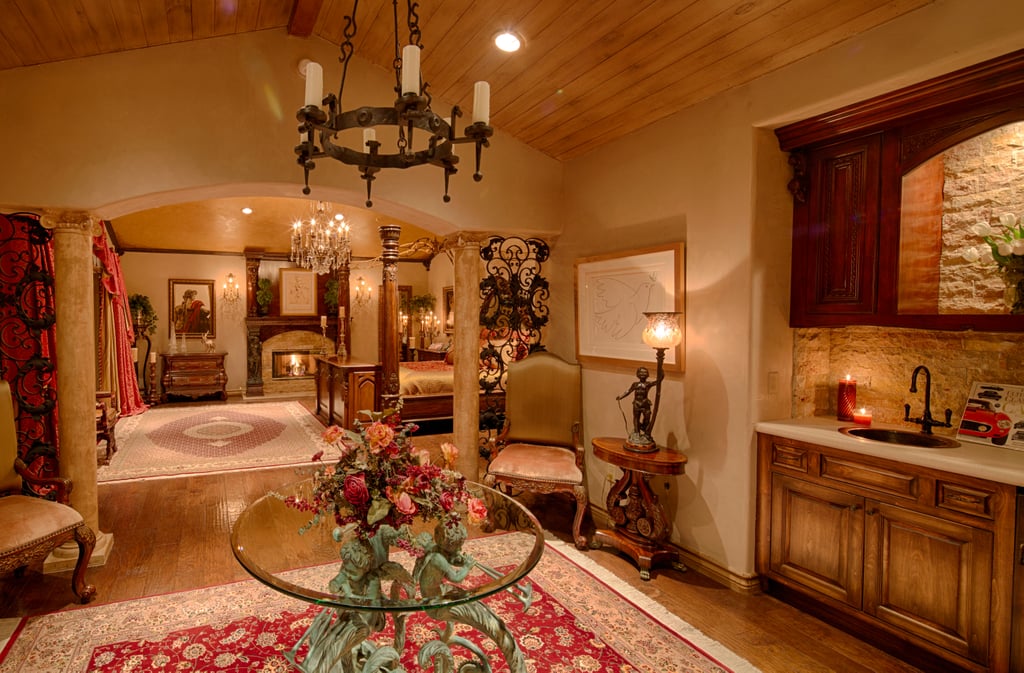 Keeping Up With the Kardashians House For Sale | POPSUGAR Home