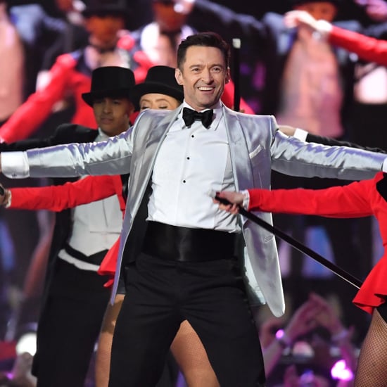 Brit Awards Best Photos 2019