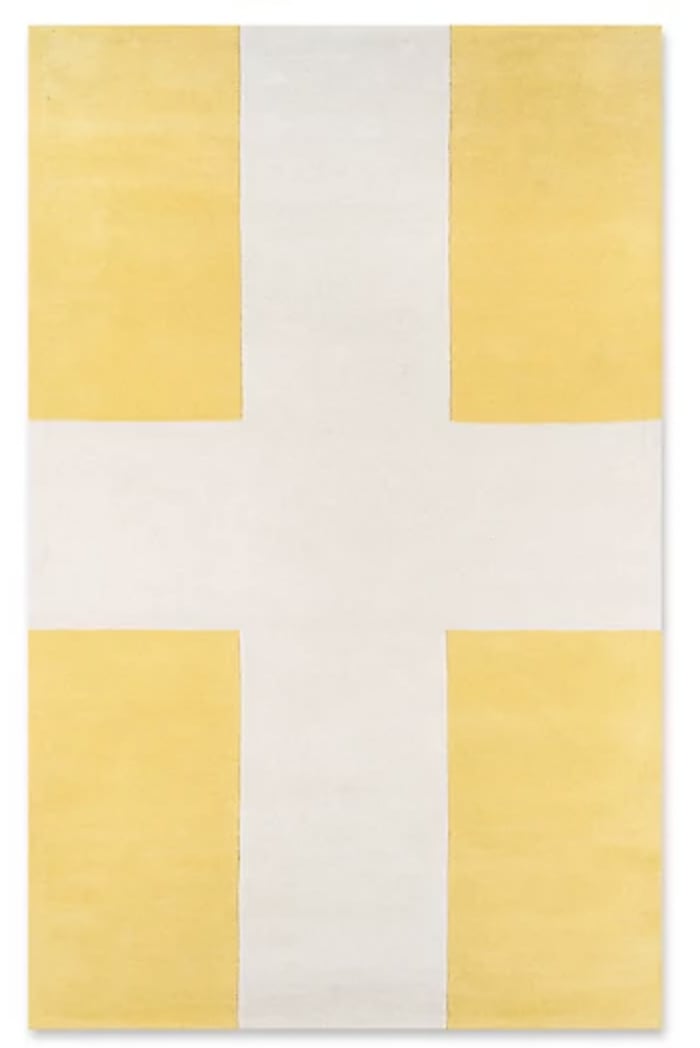 Novogratz Chevalier 5' x 8' Hand-Tufted Area Rug