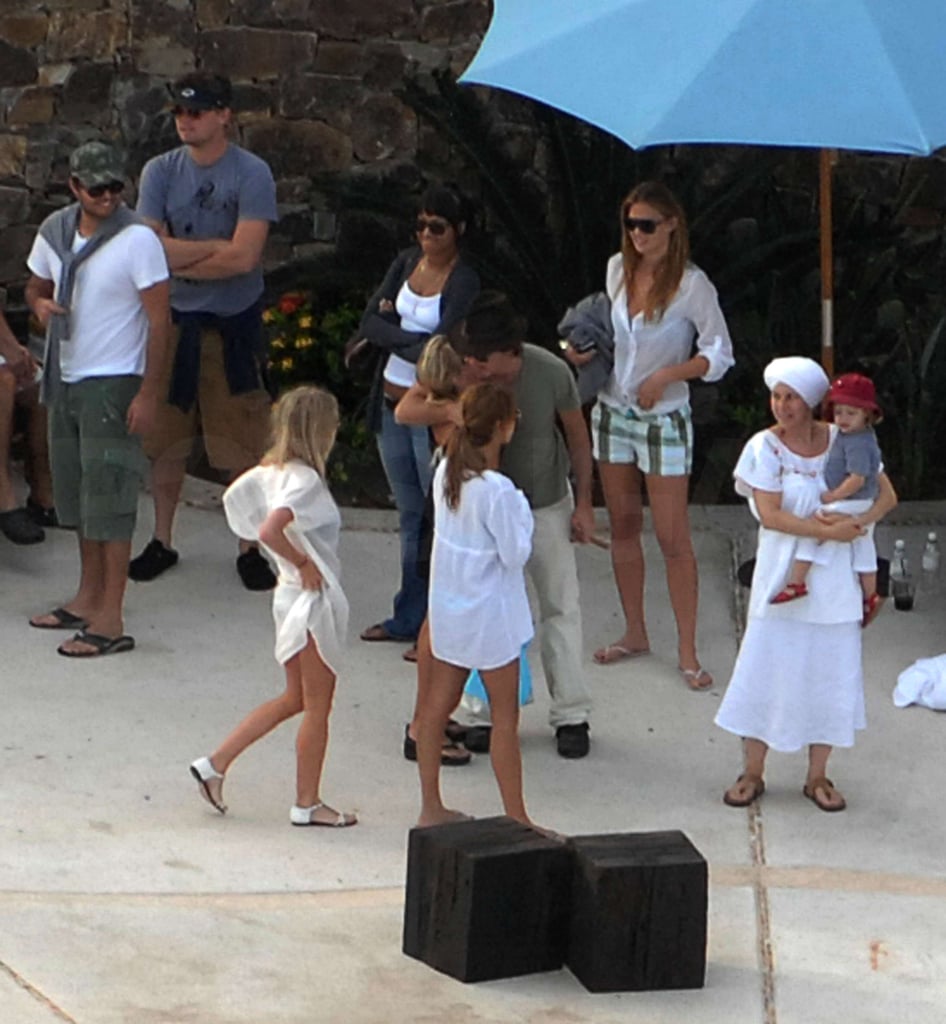 Cabo Fun for New Year's Cabo Fun for New Year's