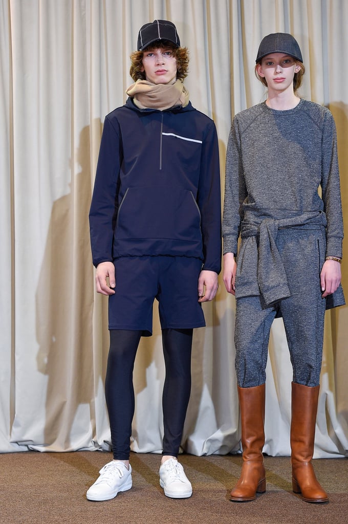 APC Fall 2016 Collection