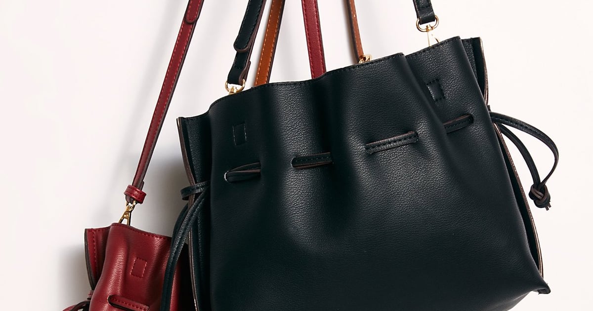 The Best Classic Bags Under 100 POPSUGAR Fashion UK