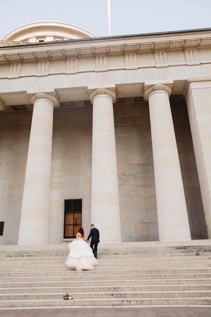 Fourth Of July Wedding Theme Popsugar Love And Sex Photo 48