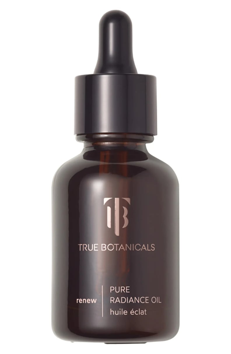 True Botanicals Renew Pure Radiance Oil