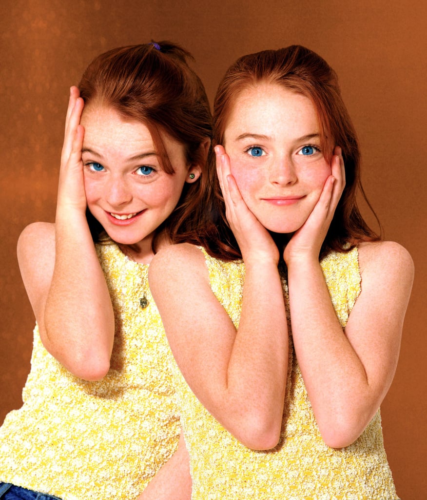 Where Is the Cast of The Parent Trap Now?