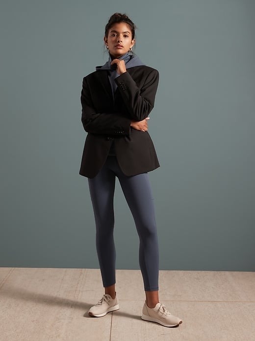 On the Go 7/8 Leggings