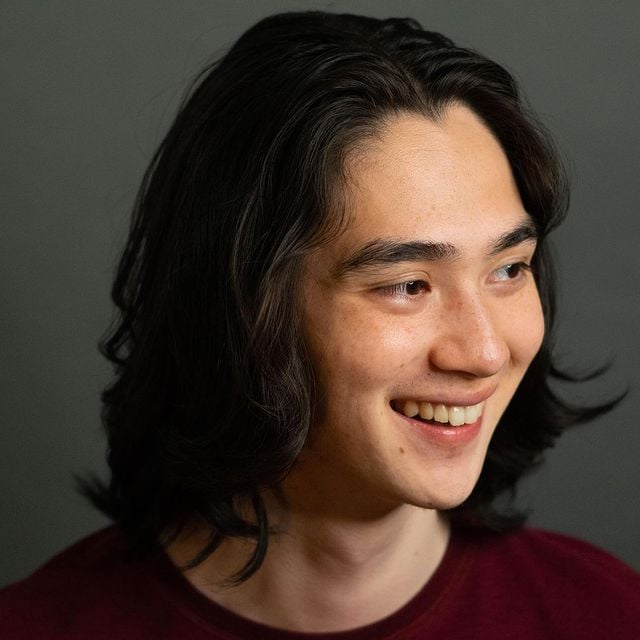 Sean Kaufman As Steven Conklin The Summer I Turned Pretty Cast Is Just What We Had In Mind For The Jenny Han Book Popsugar Entertainment Photo 13