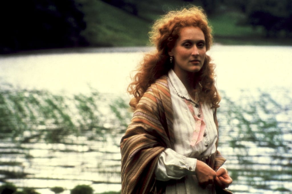 The French Lieutenant's Woman, 1981