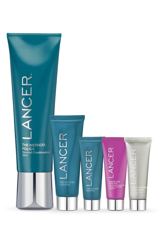 Lancer Skincare Bestsellers Kit