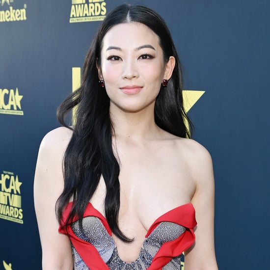 Who Is Partner Track Star Arden Cho Dating?