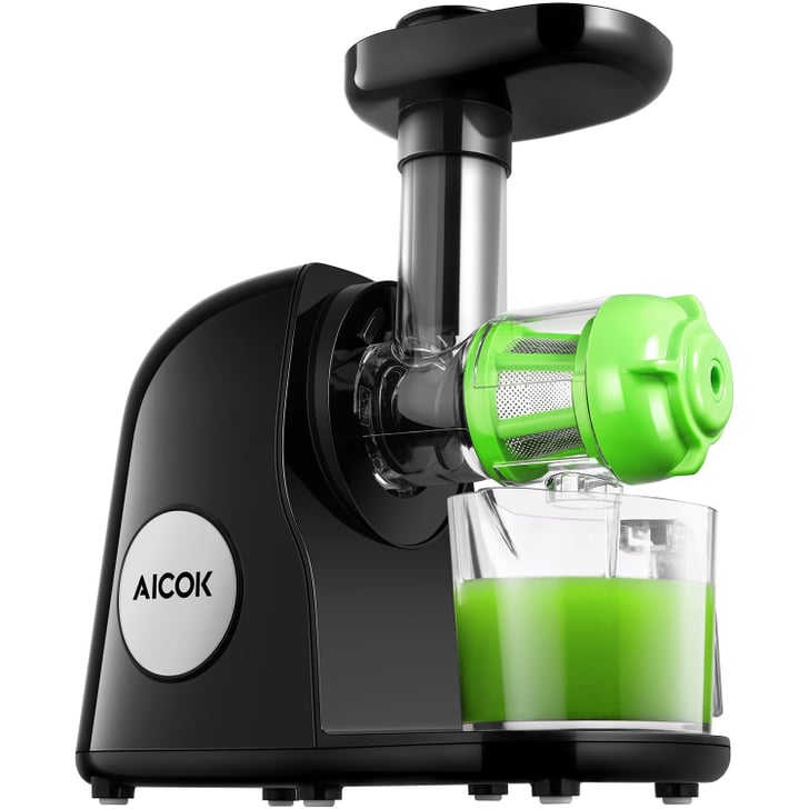 Aicok Slow Masticating Juicer