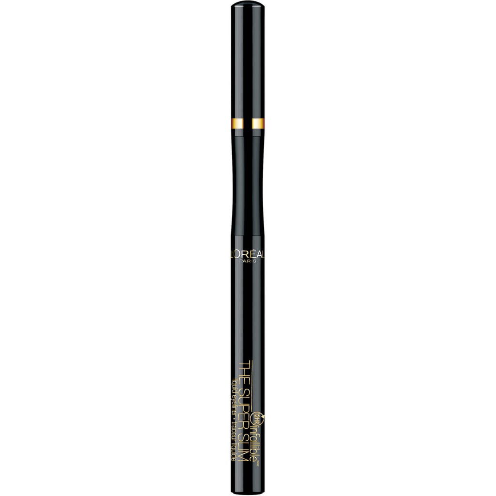 L'Oréal Infallible Super Slim Eyeliner