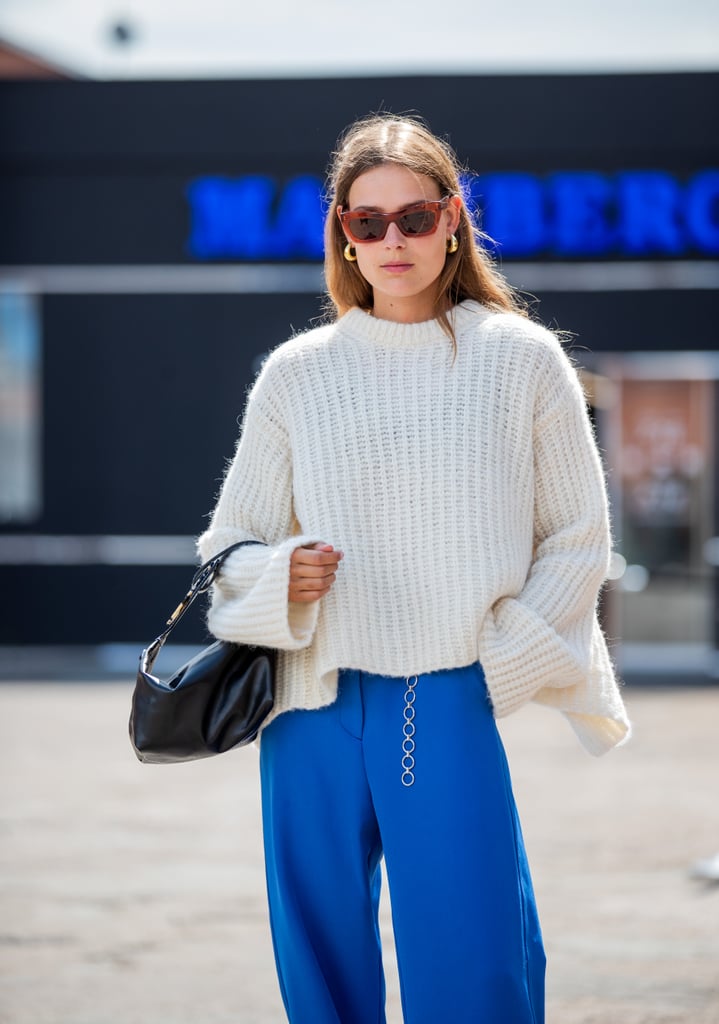 Copenhagen Fashion Week Street Style